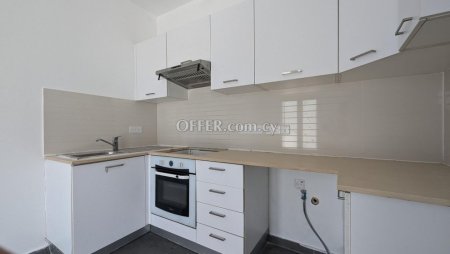 Ground floor two bedroom apartment in Mazotos Larnaca - 2
