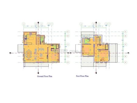 New four bedroom villa in Peyia area near Coral Bay - 2