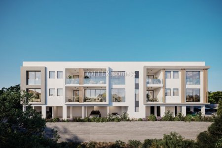 Apartment (Flat) in Chlorakas, Paphos for Sale - 3