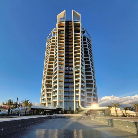 1 Bedroom Apartment For Rent Limassol - 3