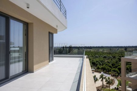 1 Bed Apartment for sale in Trachoni, Limassol - 3