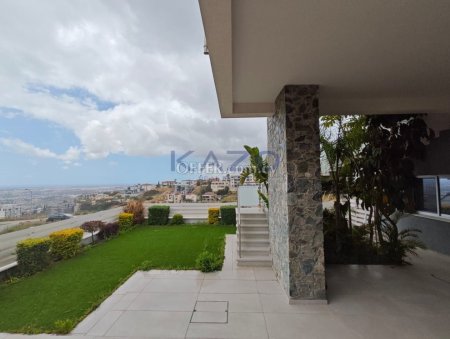 Spacious Luxury Detached House with Amazing Views in Laiki Lefkothea - 4