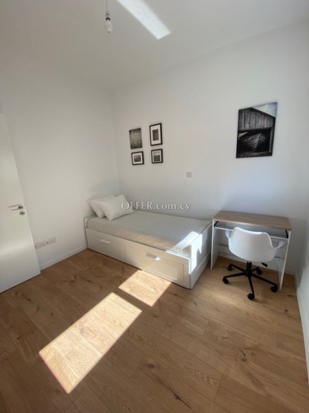 2 Bed Apartment for rent in Agia Zoni, Limassol - 2