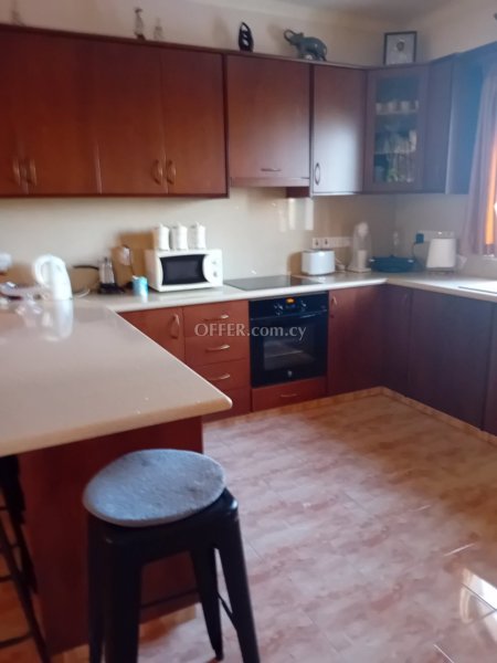 House (Detached) in Zakaki, Limassol for Sale - 2