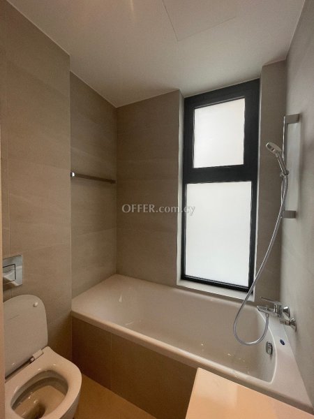 Apartment (Flat) in Crowne Plaza Area, Limassol for Sale - 2