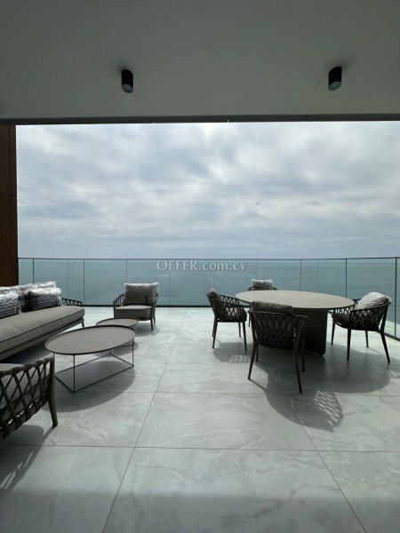 Apartment (Flat) in Posidonia Area, Limassol for Sale - 2