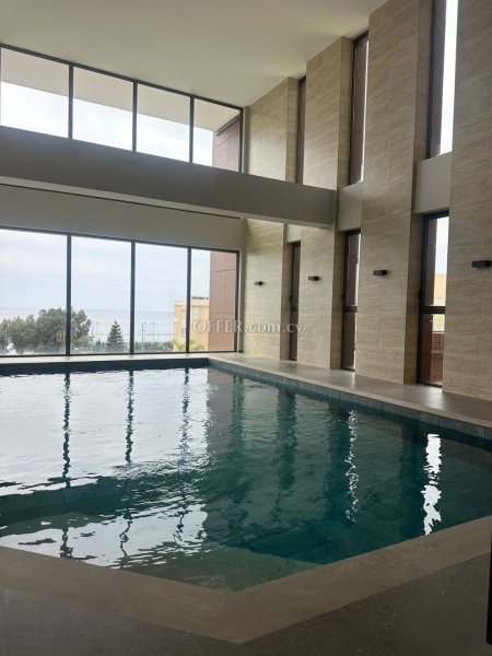 Apartment (Flat) in Posidonia Area, Limassol for Sale - 2
