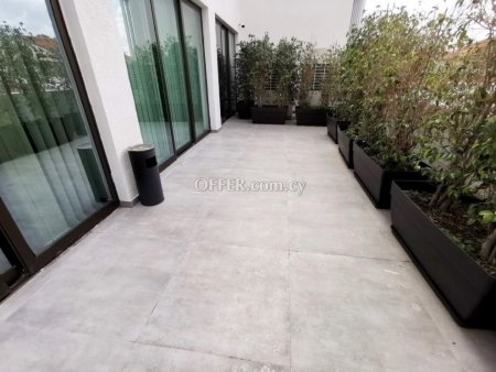 Commercial (Office) in Limassol Marina Area, Limassol for Sale - 2