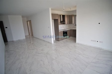 2 Bedroom Modern Apartment For Rent Limassol - 2