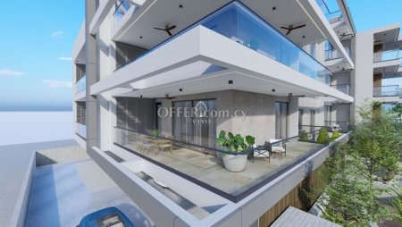 NEW 2 BEDROOM APARTMENT IN PANTHEA! - 2