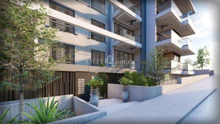 NEW 3 BEDROOM TOP FLOOR APARTMENT WITH ROOF GARDEN IN PANTHEA! - 2