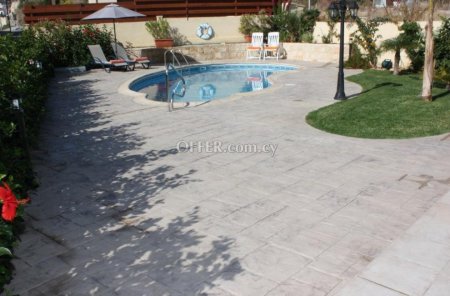 2-bedroom Detached Villa 150 sqm in Pissouri - 4