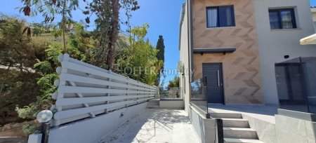 3 Bed Maisonette for rent in Agios Tychon - Tourist Area, Limassol - 2