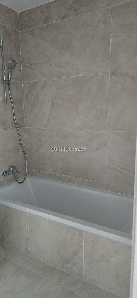 Apartment (Flat) in Germasoyia, Limassol for Sale - 2