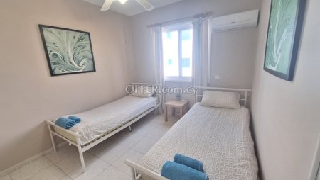 2 Bed Apartment for rent in Tombs Of the Kings, Paphos - 2