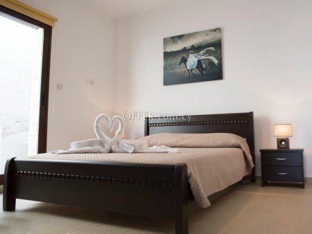 2 Bed Detached Villa for rent in Theletra, Paphos - 2