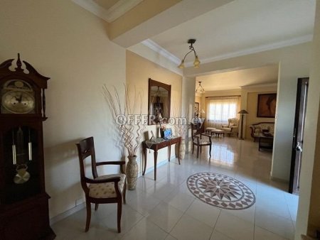 4 Bed Detached House for sale in Empa, Paphos - 2