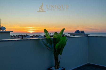 FOR RENT Brand New Villa in St. George of Pegeia - 2