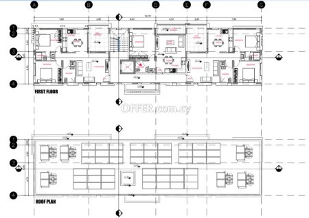 Apartment (Flat) in Chlorakas, Paphos for Sale - 2