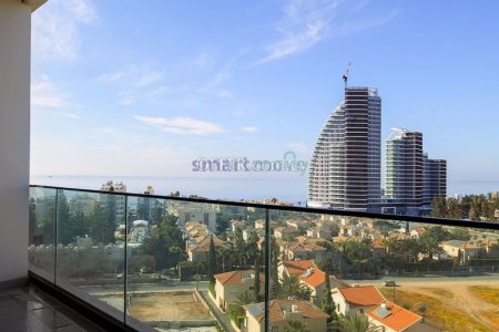 1 Bedroom Apartment For Rent Limassol - 2
