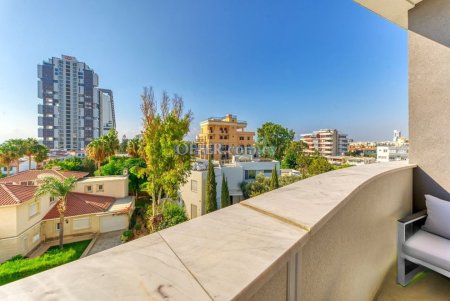 1 Bedroom Apartment For Rent Limassol - 2