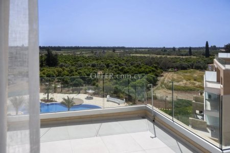 1 Bed Apartment for sale in Trachoni, Limassol - 2