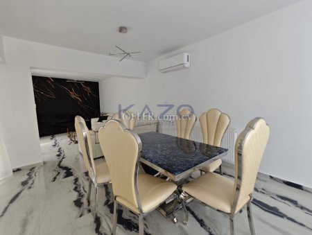 Four Bedroom Furnished Maisonette in Pyrgos Tourist Area - 3