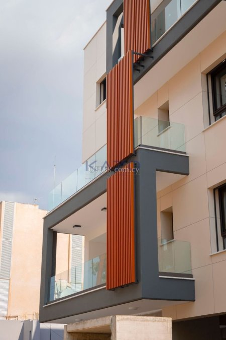 Modern 3-Bedroom Apartment for Sale in Apostolos Andreas - 3
