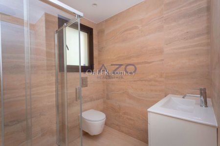 Modern 3-Bedroom Apartment for Sale in Apostolos Andreas - 2