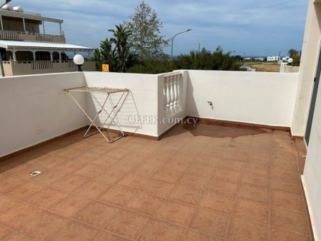 3-bedroom Apartment 90 sqm in Paralimni - 2