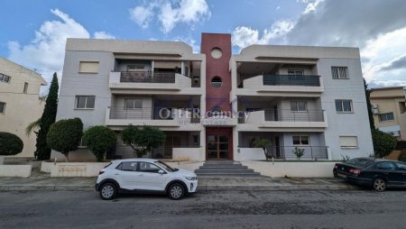 Two Bedroom Apartment Zakaki, Limassol (My Mall Limassol Area)