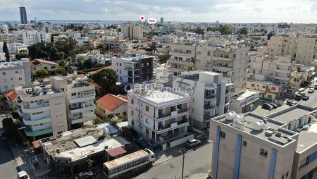 Penthouse Apartment, Apostolos Petrou & Pavlou, Limassol