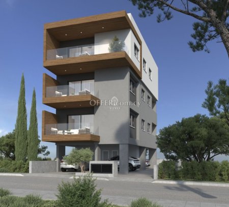 THREE BEDROOM WHOLE FLOOR APARTMENT