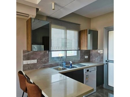 Very Large Beautiful New Renovation Opposite the beach Neapolis Limassol Cyprus