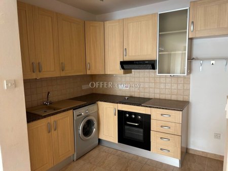 3-bedroom Apartment 90 sqm in Paralimni