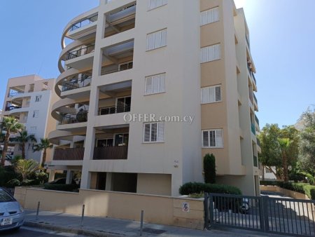 2 Bed Apartment for sale in Neapoli, Limassol