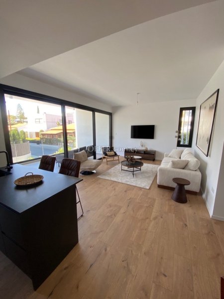 2 Bed Apartment for rent in Agia Zoni, Limassol