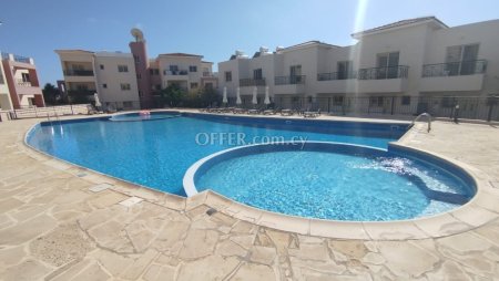 2 Bed Apartment for sale in Tombs Of the Kings, Paphos