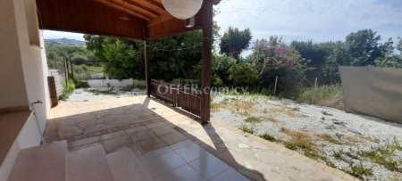 2 Bed Apartment for rent in Anavargos, Paphos