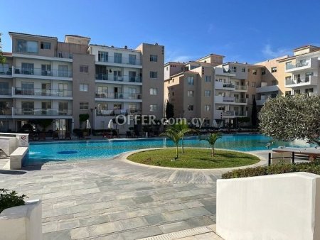 2 Bed Apartment for sale in Universal, Paphos