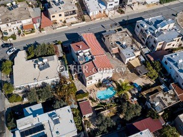 Two Houses Of 6 Bedroom  In Geroskipou, Paphos