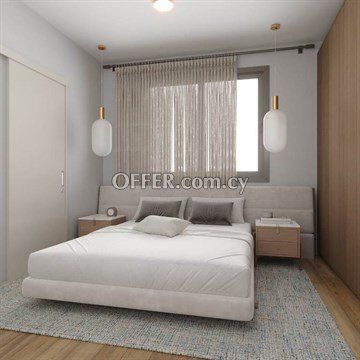 Luxury 2 Bedroom Apartment  In Aradippou, Larnaka