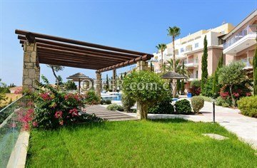1 Bedroom Apartment  In Geroskipou, Paphos