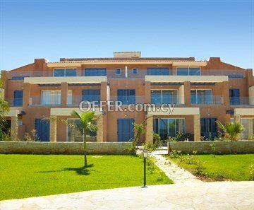 3 Bedroom Villa  In Polis Chrysochous With Private Pool