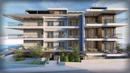 NEW 2 BEDROOM APARTMENT IN PANTHEA!