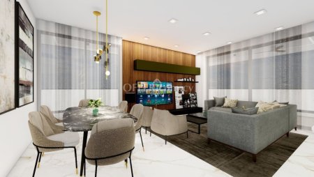 NEW 2 BEDROOM APARTMENT IN PANTHEA!