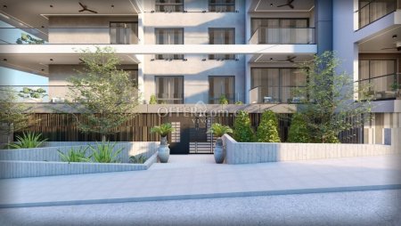 NEW 2 BEDROOM APARTMENT IN PANTHEA!