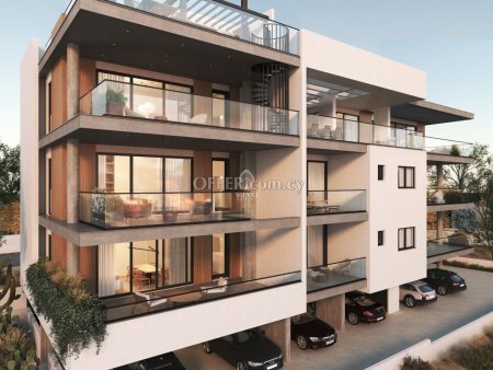 ONE BEDROOM APARTMENT IN YPSPNAS
