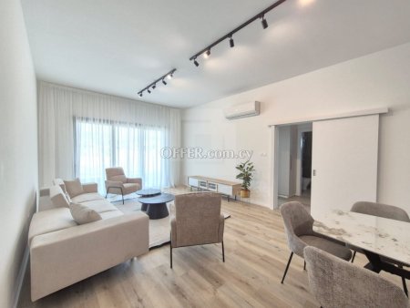 Brand new two bedroom apartment in Agios Athanasios area Limassol