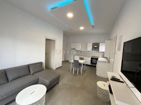 1 Bed Apartment for rent in Omonoia, Limassol